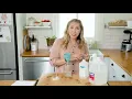 Homemade Glass and Window Cleaner