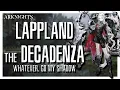 Download Lagu [Arknights] Operator Profile: Lappland the Decadenza (Lappalter)