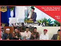 Lagu KH  MUAMAR ZA Surat Ibrahim ayat 28 -34, Walantaka - Serang Banten
