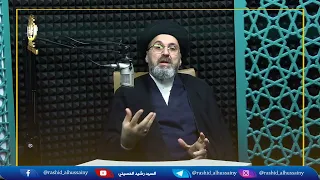 هل من المعقول ان تضرب الزهراء عليها السلام وامير المؤمنين يشاهد ذلك وهو البطل الاول في الاسلام 