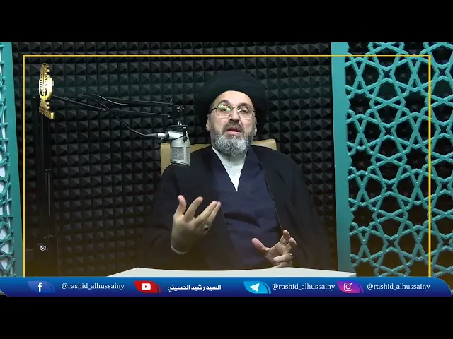 هل من المعقول ان تضرب الزهراء (عليها السلام) وامير المؤمنين يشاهد ذلك وهو البطل الاول في الاسلام ؟!