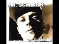 Mr  Schnabel Federkleid