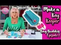 Download Lagu Make a Key Holder - BAG BUDDIES PART 1