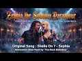 Lagu Sephia - Sheila On 7 - Epische orkestrale slowrock cover - Engelse versie #sheilaon7 #sephia ...