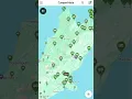 How to Find Free Camps Fast CamperMate App Walkthrough