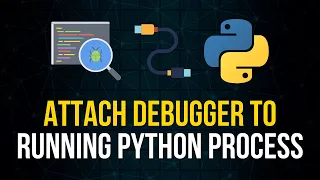 Debug Running Python Processes with GDB