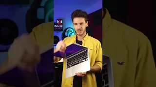 مين أحسن لابتوب جيمنج ولا ابل ماك بوك Gaming Laptop Vs Apple Mac Book 