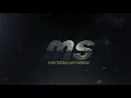 BANDA MS - VERME BRILLAR (LETRA)