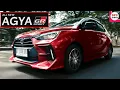 Download Lagu 2023 Toyota Agya GR Sport Revealed in Indonesia
