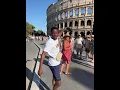Download Lagu Broeder, geniet van je dag in Rome ￼🫡🫡🫡🫡