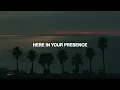 Phil Wickham - WAIT • HOMETOWN VERSION (Official Lyric Video)