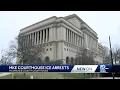 ICE arrests at Milwaukee County Courthouse draw criticism