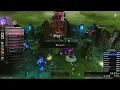 INSANE Summoner Solo on Brutal