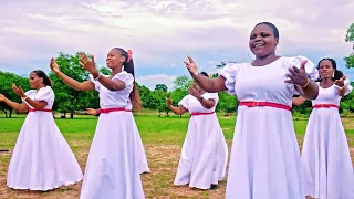 mungu muweza yote kwaya ya roho mtakatifu karismatiki katoliki chuo kikuu kampala tz l