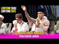 Download Lagu VIRAL LONTONG TAHU LONTONG SATE CAH AYU OJOK GALAU WAE - VERSI HAFIDZ AHKAM