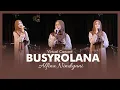 Download Lagu Busyrolana - Virtual Concert Alfina Nindiyani