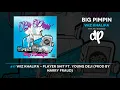 Wiz Khalifa - Player Shit ft. Young Deji (Prod by Harry Fraud)