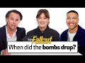 Fallout Cast Answer Fallout s Most Searched Questions WIRED