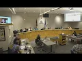 City Council Meeting - 26