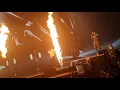Headie One Feat Dave - 18HUNNA {BBC Radio 1Xtra Live 2019, Arena Birmingham}