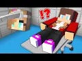 Lagu Who Shapeshift MAIZEN into GIRL? - Funny Story in Minecraft (JJ,Mikey,Cash and Nico)
