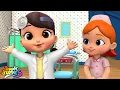 Download Lagu Lagu Dokter Dokter + Puisi Anak Indonesia oleh Boom Buddies