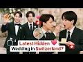 Download Lagu EXPOSED: Jimin and Jungkook Secretly Got Married in Switzerland?Latest Reports Leave Fans Speechless