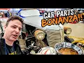 America s LARGEST Indoor Swap Meet Kyana 2026 Louisville Ky