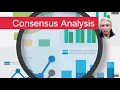 Consensus Analysis
