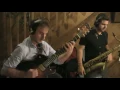 Julio Botti & South American Jazz Project -"BF Blues" ( Candombe Funk)