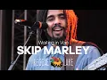 Download Lagu Skip Marley Waiting in Vain Live @ Reggae Lake Festival Amsterdam