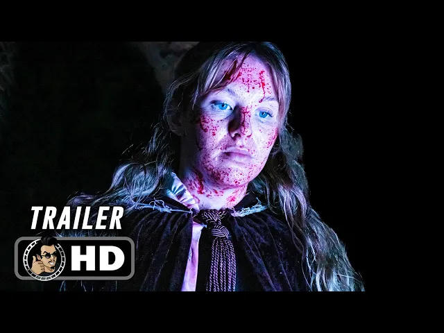 CINDERELLA'S REVENGE | Official Trailer (NEW 2024) Natasha Henstridge