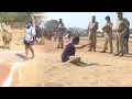 Girl Police Physical Selection Process - Distodaynews