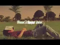 Husn (Slowed + Reverb ) - Anuv Jain | Slrever