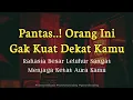 Lagu 👉 Pantesan.. Kamu Sangat Dijaga, Ini Alasan Dia/Mereka Takut Mendekat 😲