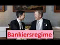 Lagu Kabinet Jetten = Bankiersregime, Iranoorlog / Irandeal, Olierel Oekraïne \u0026 Meer!