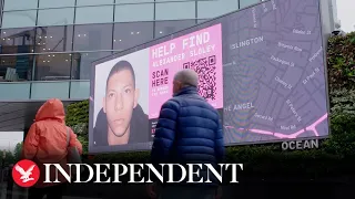 3D images to replace missing people posters