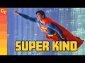 Download Lagu Psychology of a Hero: Christopher Reeve's SUPERMAN