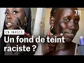 Download Lagu Un fond de teint noir relance les accusations de racisme visant l’industrie cosmétique