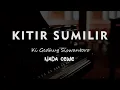 Download Lagu KITIR SUMILIR // Ki Gedhug Siswantoro // KARAOKE PIANO AKUSTIK NADA  CEWE ( FEMALE )