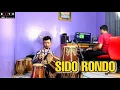 Download Lagu SIDO RONDO VERSI JHANDUT ⁉️ KARAOKE ‼️ HENDRA JAIPONG || BAYU MUSIC