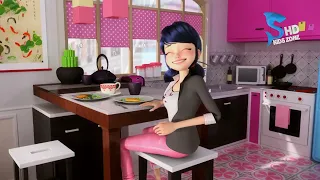 Miraculous Ladybug Episode 9🐞 | Ladybug & Cat Noir | Full Episode