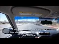 Henderson Nevada DMV Drive Test Tips American Pacific to Gibson to Wigwam