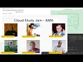 Cloud Study Jam - AMA