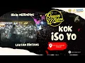 Download Lagu KOK ISO YO - GUYON WATON ( LIVE AT DIES NATALIS UNIGORO 41 ) #KONSERGUYONWATON