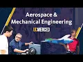 Aerospace Mechanical Engineering UC Merced