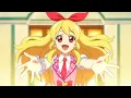【アイカツ！】OPテーマ「Signalize!」ノンクレジット映像