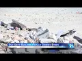 Demolition continues for the former Osco Pharmacy on Kossuth and Main