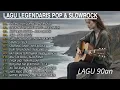 Lagu LAGU NOSTALGIA LEGENDARIS POP \u0026 SLOWROCK 90an - NIKE ARDILLA - NAFA URBACH-ANIE CARERA