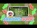 Download Lagu ARROWS GUIDE - How to use ARROWS to win EVERY GAME! 🔥 | Top Eleven 2023